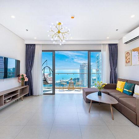 The Song Vung Tau Apartment - 28 Thi Sach Phuong Thang Tam מראה חיצוני תמונה
