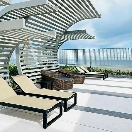 The Song Vung Tau Apartment - 28 Thi Sach Phuong Thang Tam מראה חיצוני תמונה