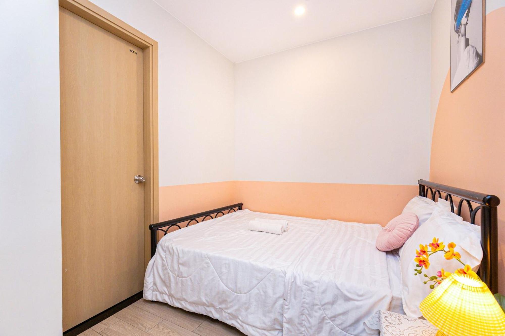 The Song Vung Tau Apartment - 28 Thi Sach Phuong Thang Tam מראה חיצוני תמונה
