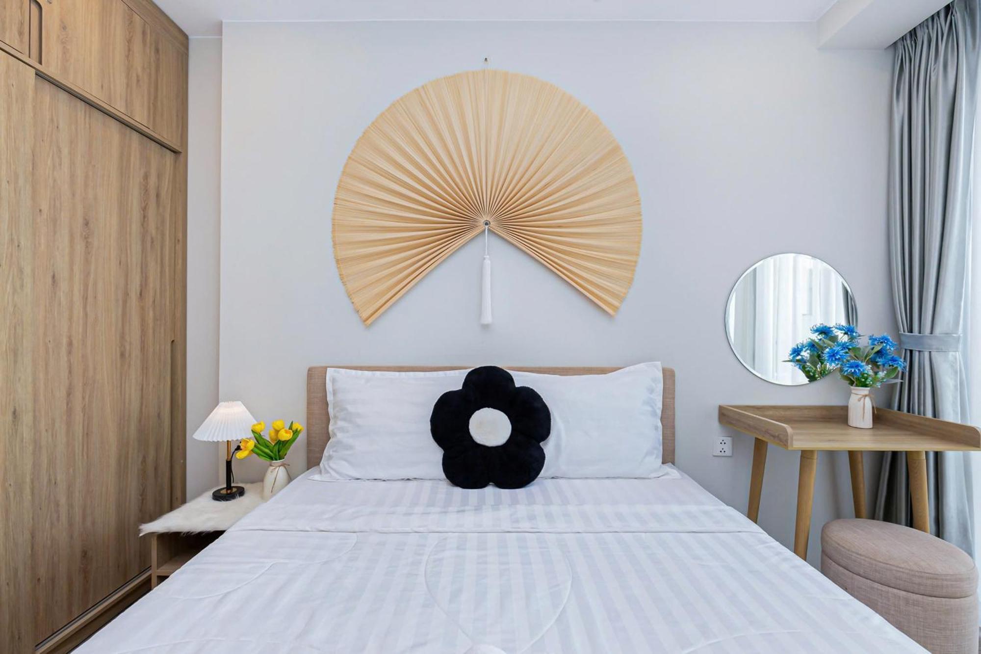 The Song Vung Tau Apartment - 28 Thi Sach Phuong Thang Tam מראה חיצוני תמונה