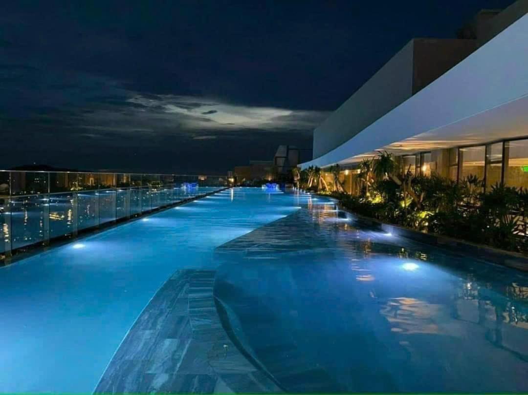 The Song Vung Tau Apartment - 28 Thi Sach Phuong Thang Tam מראה חיצוני תמונה