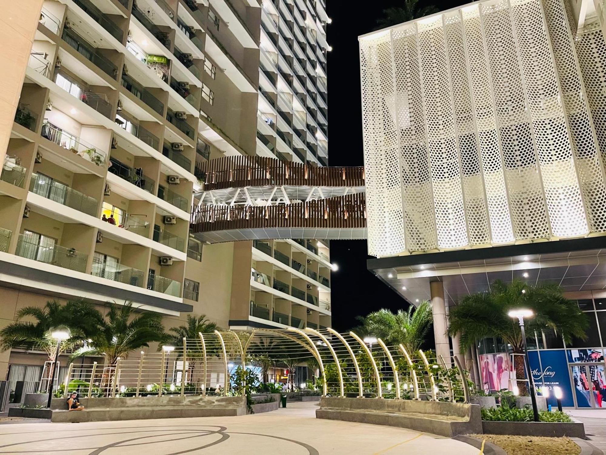 The Song Vung Tau Apartment - 28 Thi Sach Phuong Thang Tam מראה חיצוני תמונה